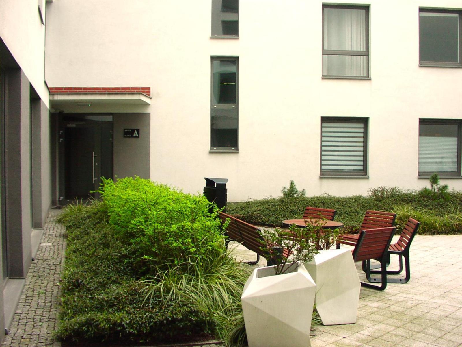 Planet Gdansk Apartments Mercure Old Nova, Gdansk
