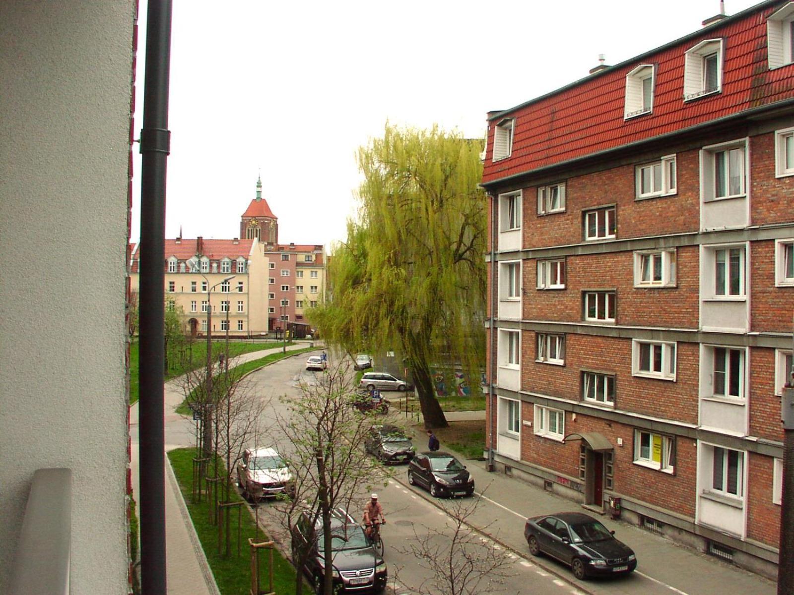 Planet Gdansk Apartments Mercure Old Nova — Photos 2